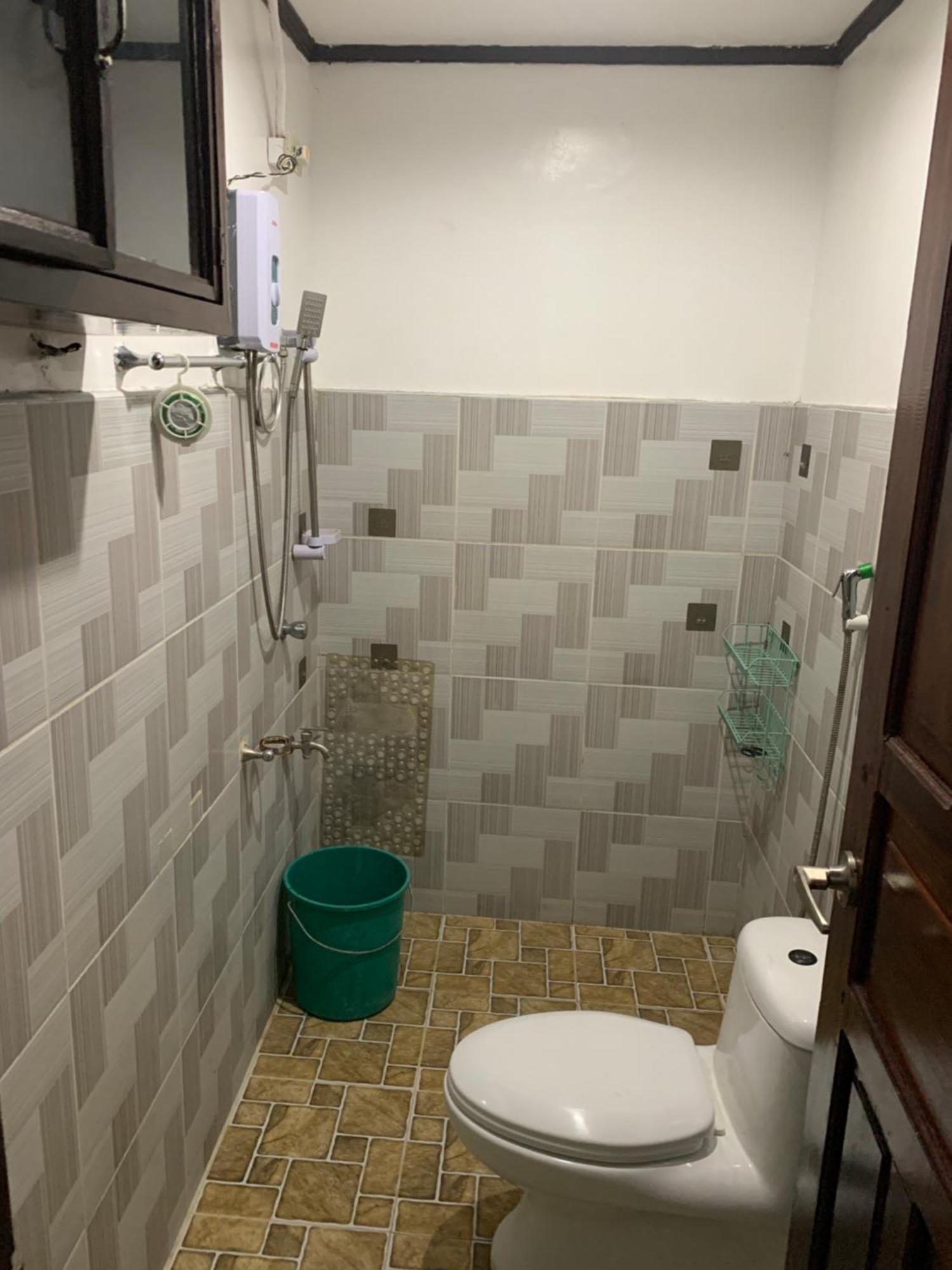 Jml Homestay General Luna  Exterior foto