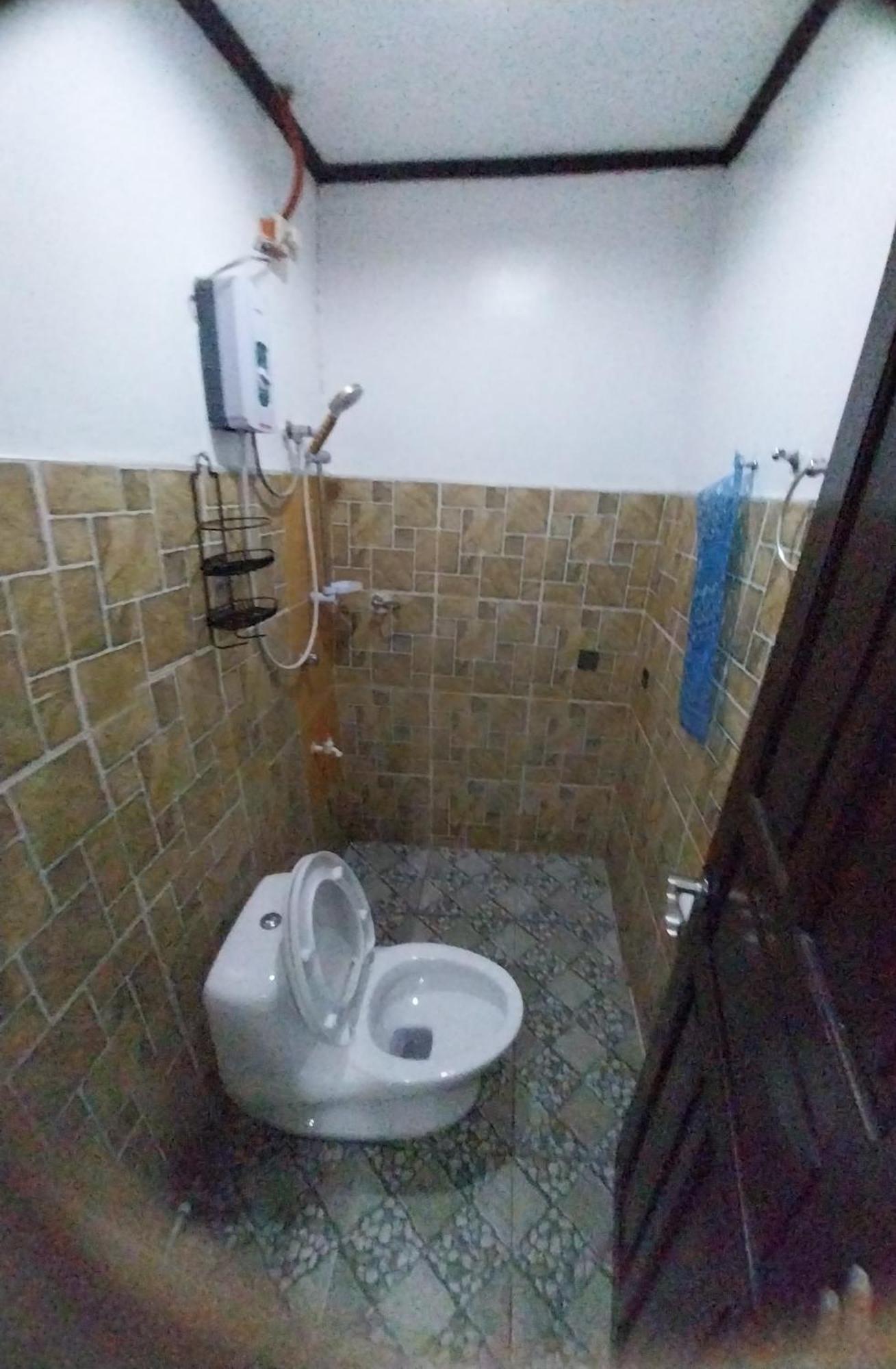 Jml Homestay General Luna  Exterior foto