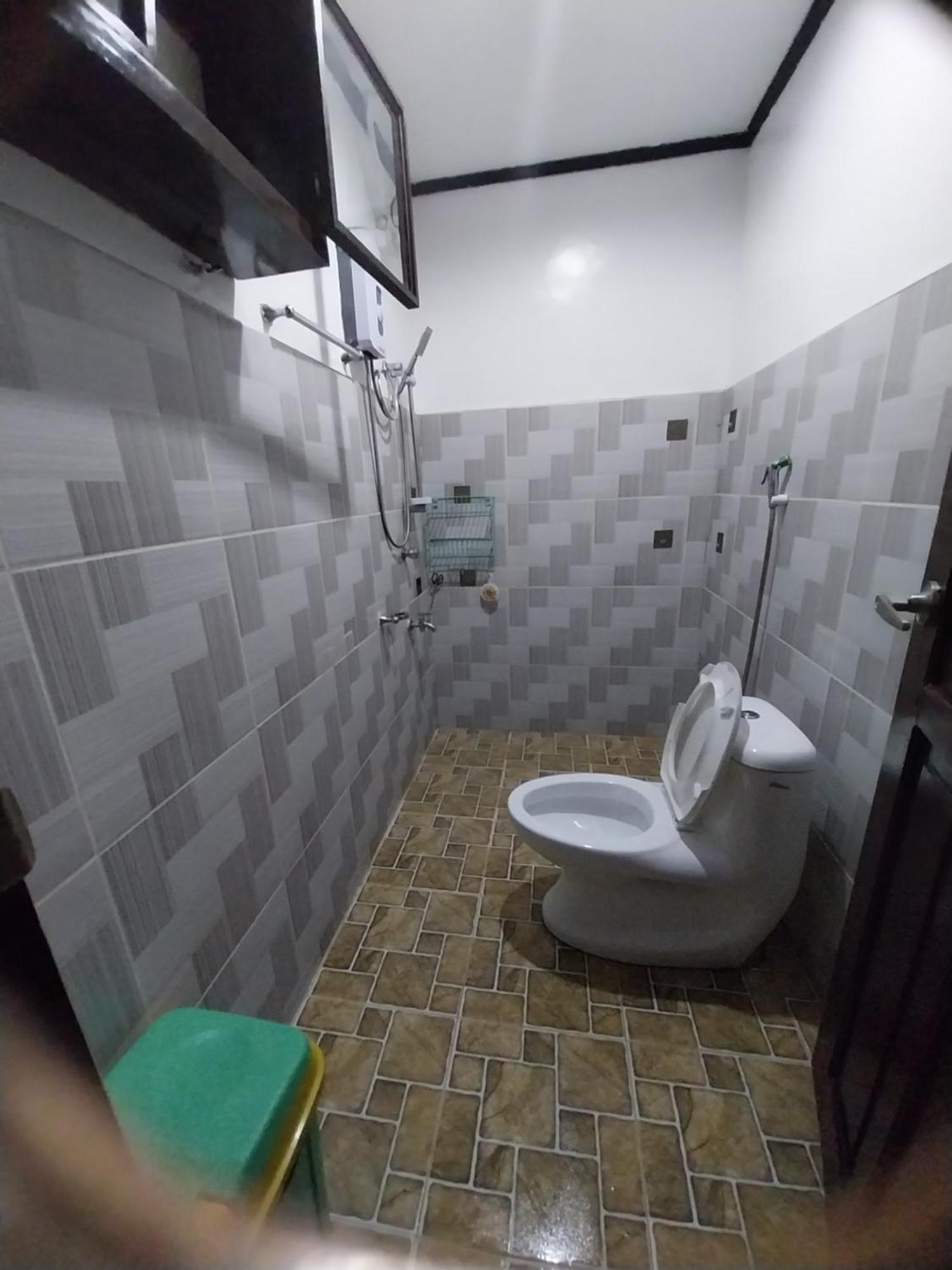 Jml Homestay General Luna  Exterior foto