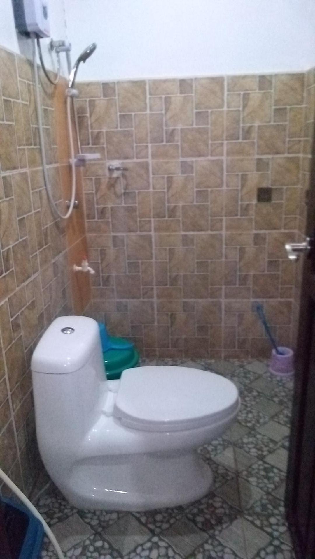 Jml Homestay General Luna  Habitación foto