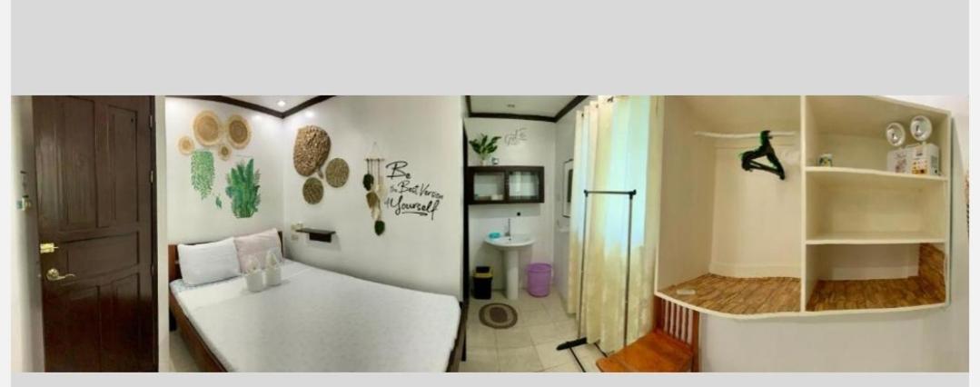 Jml Homestay General Luna  Habitación foto