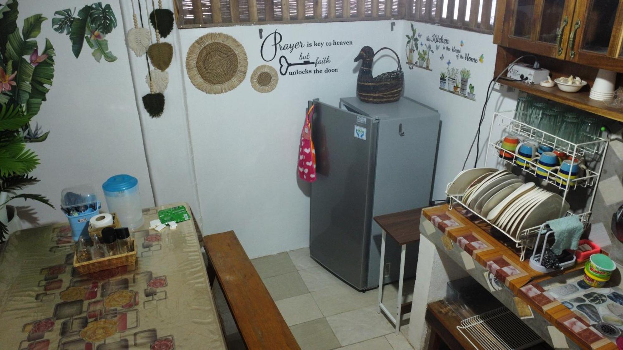 Jml Homestay General Luna  Habitación foto