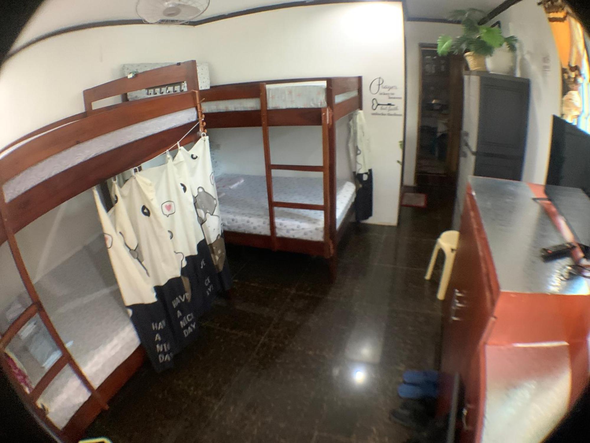 Jml Homestay General Luna  Exterior foto